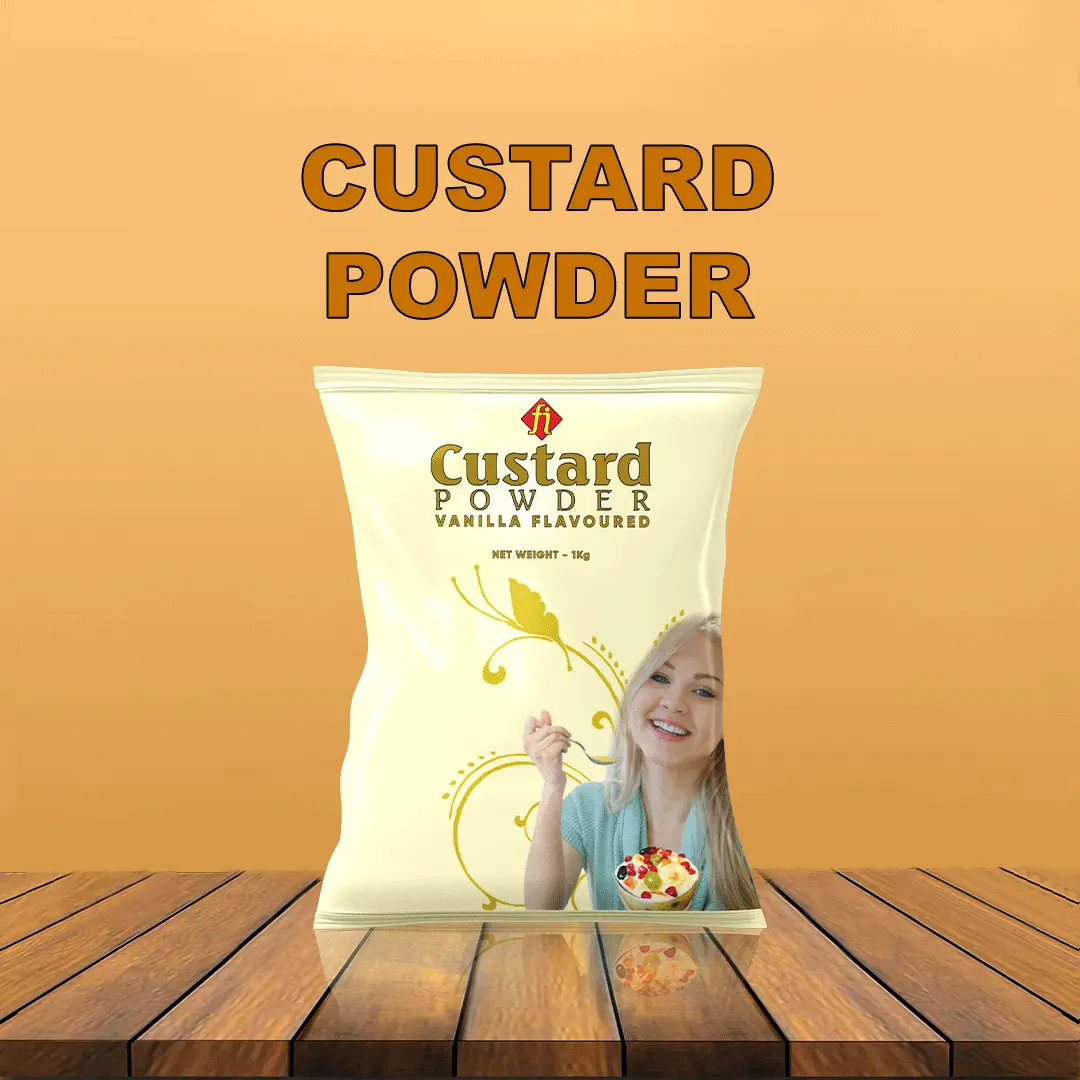CUSTARDPOWDER Product Image